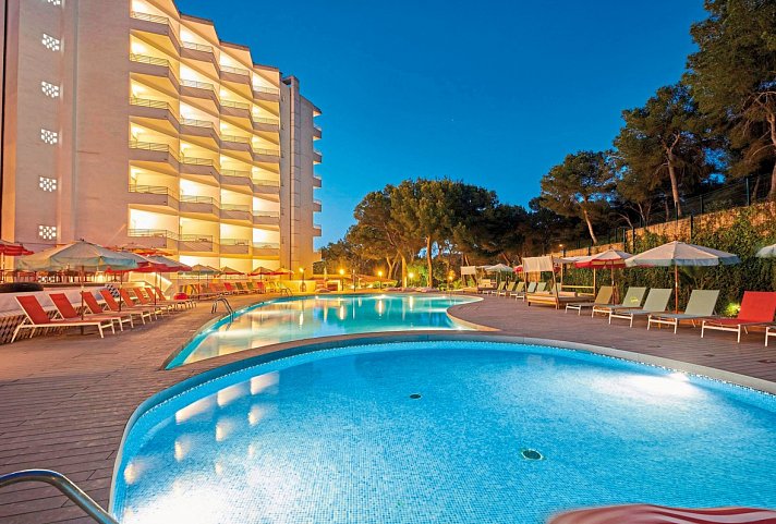 Alua Calvia Mallorca