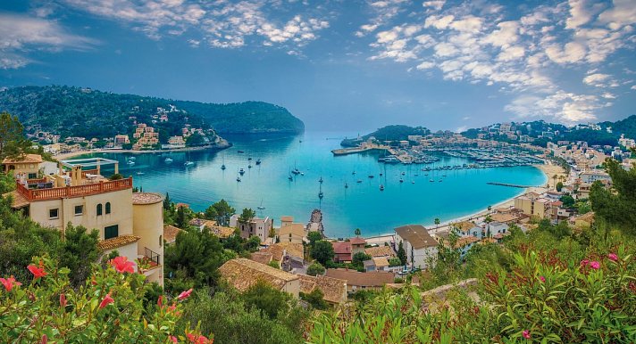 Rundfahrt Mallorca