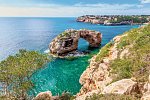 Rundfahrt Mallorca