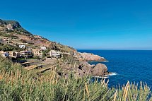 Rundfahrt Mallorca - Banyalbufar