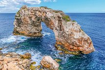 Rundfahrt Mallorca - Es Ponta