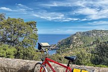 Rundfahrt Mallorca