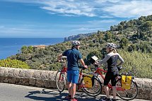 Rundfahrt Mallorca