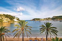 Rundfahrt Mallorca - Port Soller