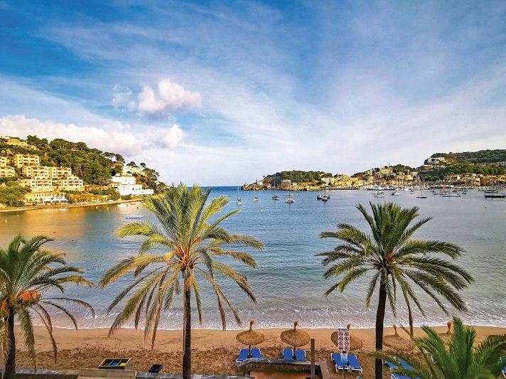 Rundfahrt Mallorca