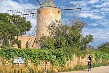 Rundfahrt Mallorca