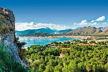 Rundfahrt Mallorca - Port de Pollença