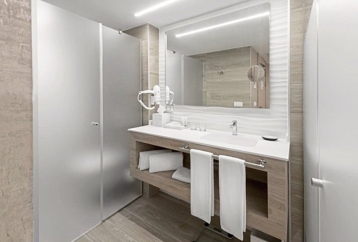 Elba Sunset Mallorca & Thalasso Spa - Wohnbeispiel