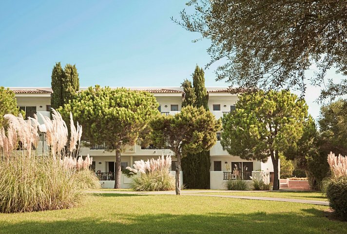 Inturotel Azul Garden