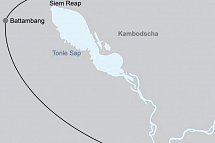 Kambodschas Schätze