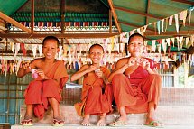 Im Herzen Indochinas (Privatreise)