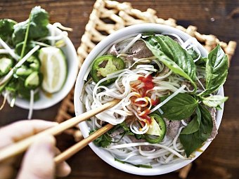 Im Herzen Indochinas (Privatreise)