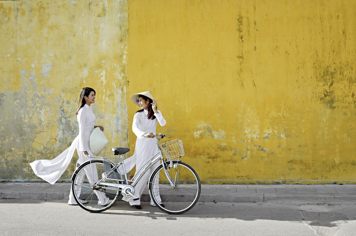 Im Herzen Indochinas (Gruppenreise)