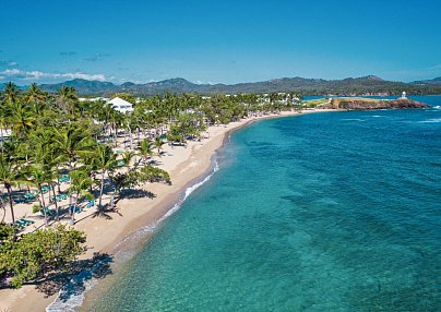 Playabachata Spa Resort Bahia de Maimon