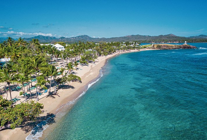 Playabachata Spa Resort