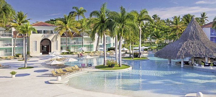 Gran Ventana Beach Resort
