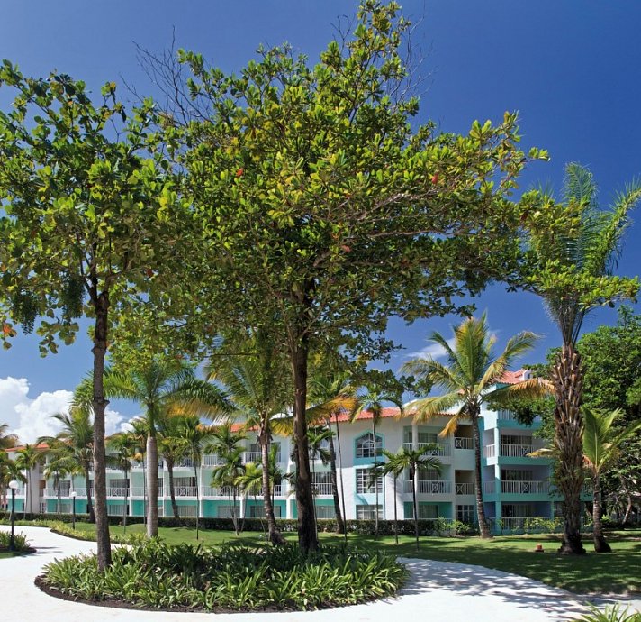 Gran Ventana Beach Resort
