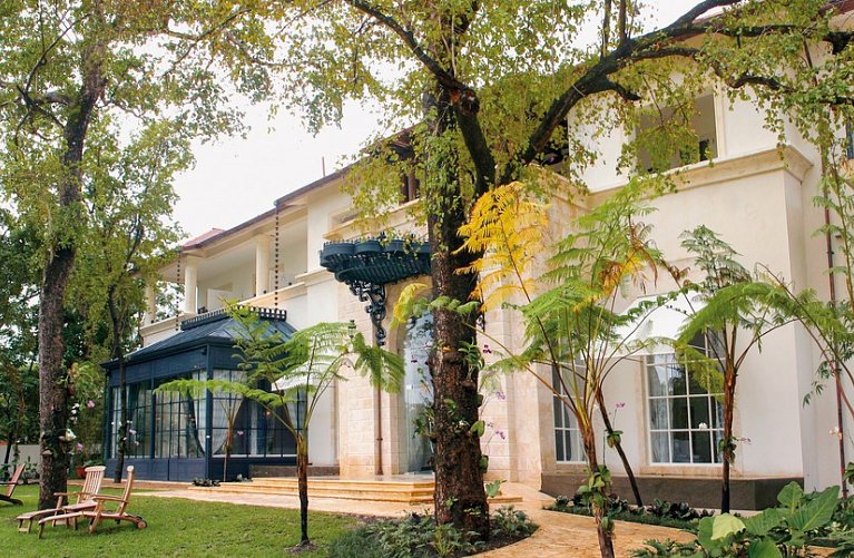 Casa Colonial Beach & Spa