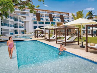 Lifestyle Resorts Cabarete Presidential Suites