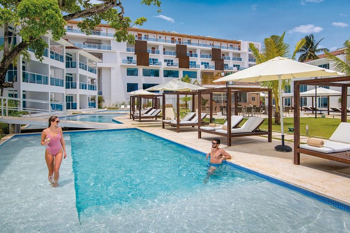 Lifestyle Resorts Cabarete Presidential Suites