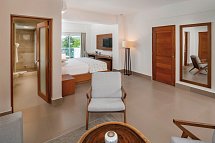 Lifestyle Resorts Cabarete Presidential Suites - Wohnbeispiel Studio Pool View (Zimmercodierung SBP)