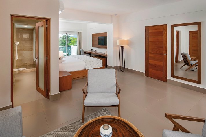 Lifestyle Resorts Cabarete Presidential Suites