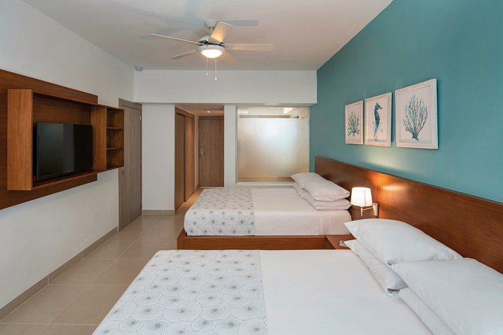 Lifestyle Resorts Cabarete Presidential Suites