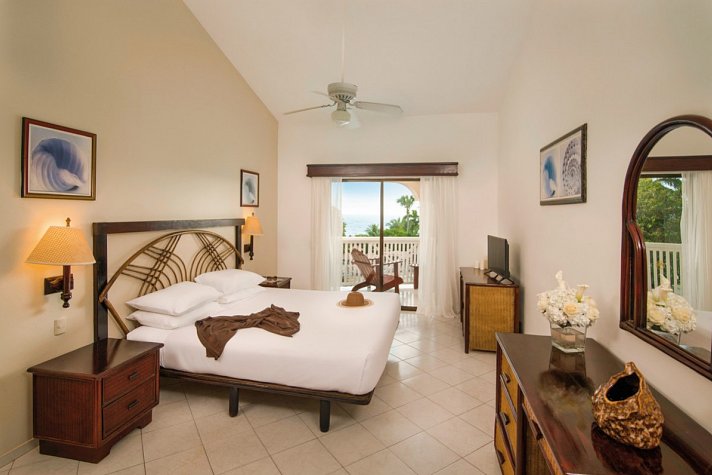 Lifestyle Resorts Cabarete Presidential Suites