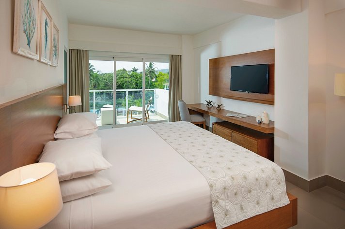 Lifestyle Resorts Cabarete Presidential Suites