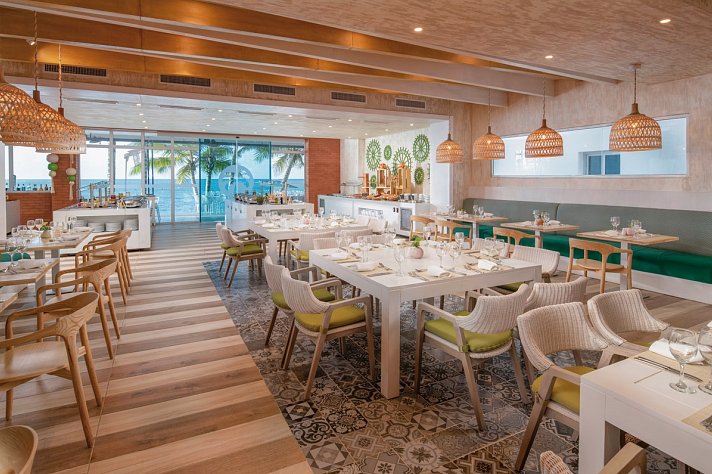 Lifestyle Resorts Cabarete Presidential Suites