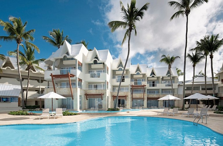 Select Sosua Adults Only, Trademark by Wyndham All Inclusive