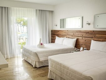 Viva Tangerine by Wyndham - Wohnbeispiel Superior Ocean View (Zimmercodierung DSM)