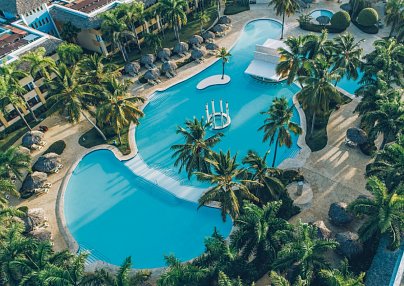 Iberostar Waves Costa Dorada Puerto Plata