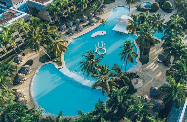 Iberostar Waves Costa Dorada