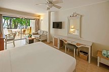 Iberostar Waves Costa Dorada - Wohnbeispiel Junior Suite Ocean Front (Zimmercodierung JBO)