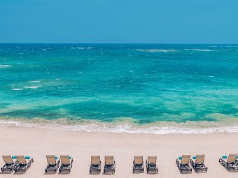Iberostar Waves Costa Dorada