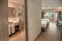Iberostar Waves Costa Dorada - Wohnbeispiel Premium Pool View (Zimmercodierung DBP)