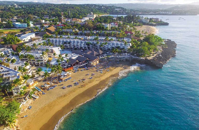 Casa Marina Sosua, Trademark by Wyndham All Inclusive