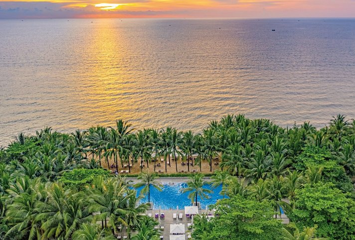 Salinda Resort Phu Quoc Island