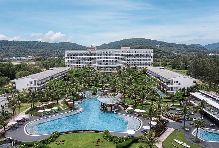 Sol by Meliá Phu Quoc