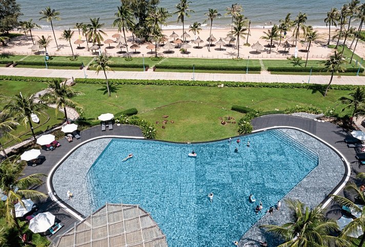 Sol by Meliá Phu Quoc