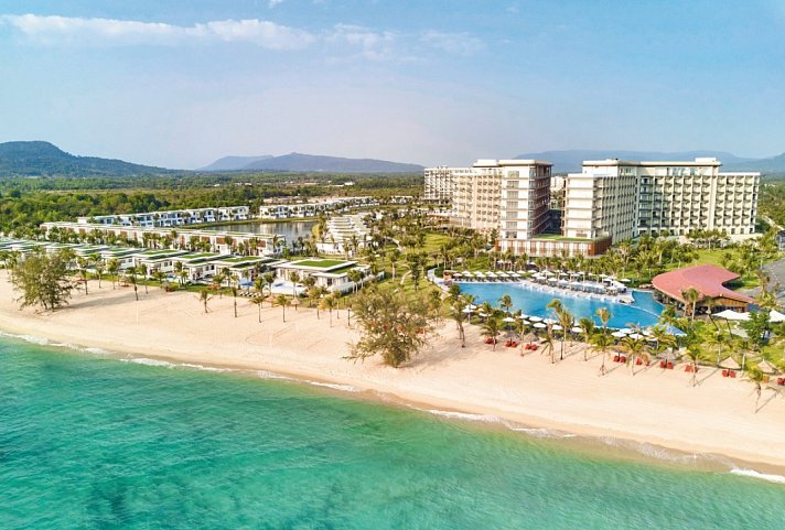 Mövenpick Resort Waverly Phu Quoc