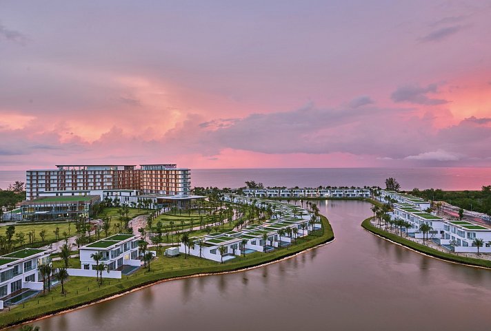 Mövenpick Resort Waverly Phu Quoc