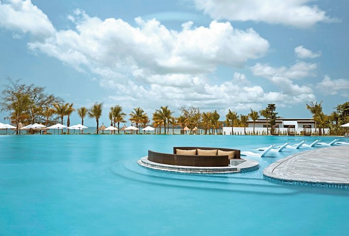 Mövenpick Resort Waverly Phu Quoc