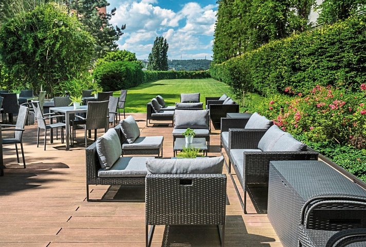 Holiday Inn Prague