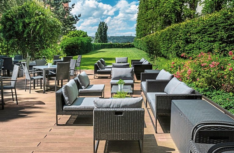 Holiday Inn Prague