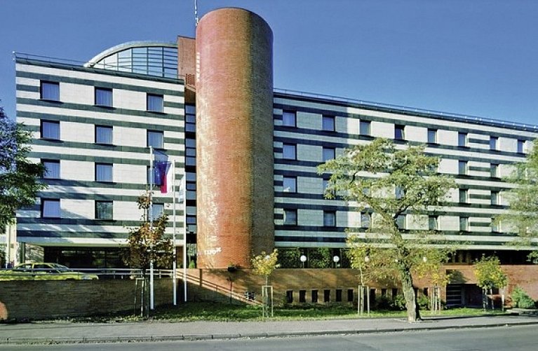 Hotel Expo
