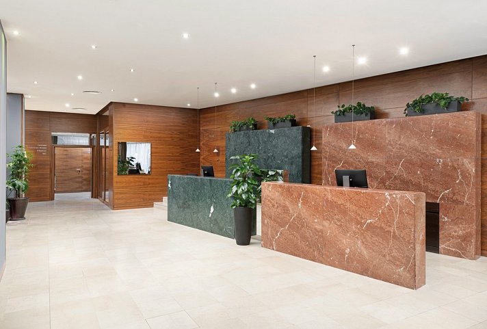 K+K Hotel Fenix