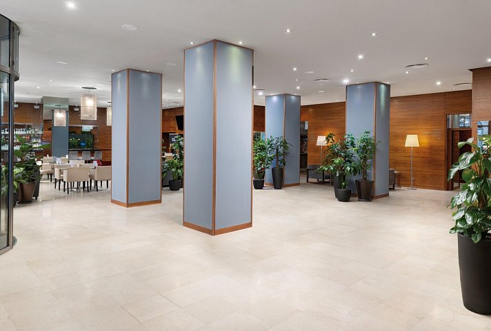 K+K Hotel Fenix