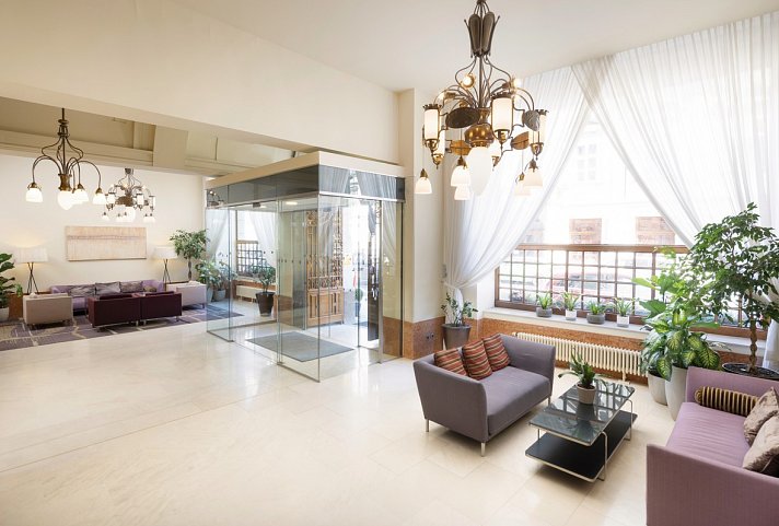 K+K Hotel Central